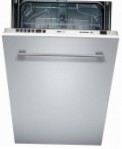 Bosch SRV 55T43 Посудомийна машина \ Характеристики, фото