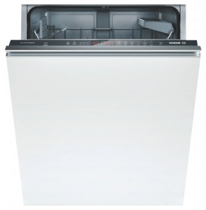 Bosch SMV 65T00 Πλυντήριο πιάτων φωτογραφία, χαρακτηριστικά