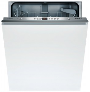 Bosch SMV 40M00 Stroj za pranje posuđa foto, Karakteristike