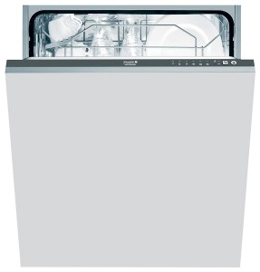 Hotpoint-Ariston LFT 216 เครื่องล้างจาน รูปถ่าย, ลักษณะเฉพาะ