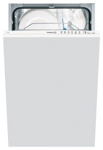 Indesit DIS 16 Dishwasher Photo, Characteristics