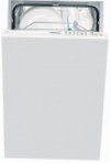 Indesit DIS 16 Машина за прање судова \ karakteristike, слика