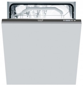 Hotpoint-Ariston LFT 228 食器洗い機 写真, 特性