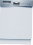 Siemens SE 55M580 Посудомоечная Машина \ характеристики, Фото