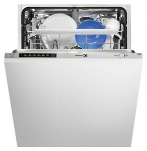 Electrolux ESL 6652 RA Посудомийна машина фото, Характеристики