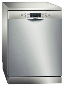 Bosch SRS 40L08 Stroj za pranje posuđa foto, Karakteristike