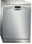 Bosch SRS 40L08 Посудомийна машина \ Характеристики, фото