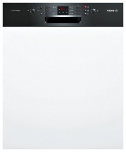 Bosch SMI 54M06 Opvaskemaskine Foto, Egenskaber