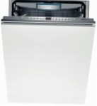 Bosch SBV 69N00 Посудомийна машина \ Характеристики, фото
