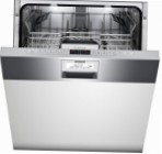 Gaggenau DI 460113 Lave-vaisselle \ les caractéristiques, Photo