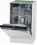 Bomann GSPE 787 Stroj za pranje posuđa \ Karakteristike, foto