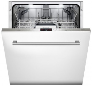 Gaggenau DF 460163 Посудомийна машина фото, Характеристики