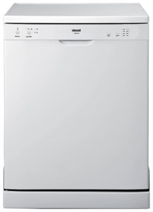 Baumatic BFD66W Dishwasher Photo, Characteristics