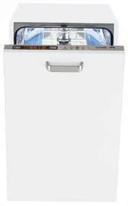BEKO DIS 5531 Посудомоечная Машина Фото, характеристики