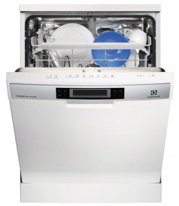 Electrolux ESF 6800 ROW Dishwasher Photo, Characteristics