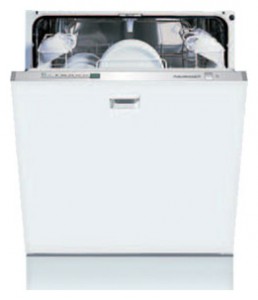 Kuppersbusch IGV 6507.1 Посудомийна машина фото, Характеристики