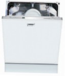 Kuppersbusch IGV 6507.1 食器洗い機 \ 特性, 写真