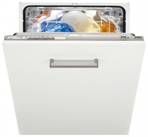 Zanussi ZDT 311 洗碗机 照片, 特点