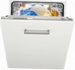 Zanussi ZDT 311 Stroj za pranje posuđa \ Karakteristike, foto