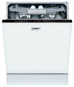 Kuppersbusch IGV 6609.1 Dishwasher Photo, Characteristics