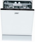 Kuppersbusch IGV 6609.1 食器洗い機 \ 特性, 写真