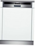 Siemens SX 56T552 Stroj za pranje posuđa \ Karakteristike, foto
