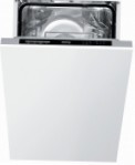 Gorenje GV51214 Машина за прање судова \ karakteristike, слика