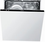 Gorenje GV60110 Stroj za pranje posuđa \ Karakteristike, foto