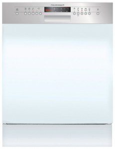 Kuppersbusch IGS 6507.1 E Машина за прање судова слика, karakteristike