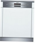 Siemens SN 54M502 洗碗机 \ 特点, 照片