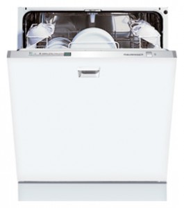 Kuppersbusch IGVS 6507.1 Посудомийна машина фото, Характеристики