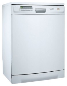 Electrolux ESF 66710 ماشین ظرفشویی عکس, مشخصات