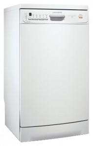 Electrolux ESF 45012 ماشین ظرفشویی عکس, مشخصات