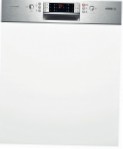 Bosch SMI 69N05 Посудомийна машина \ Характеристики, фото
