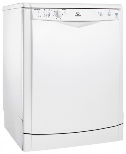 Indesit DFG 262 ماشین ظرفشویی عکس, مشخصات