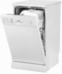 Hansa ZWM 456 WH Машина за прање судова \ karakteristike, слика