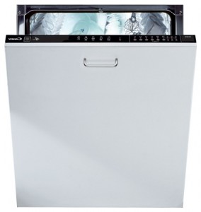Candy CDI 2012E10 S Stroj za pranje posuđa foto, Karakteristike