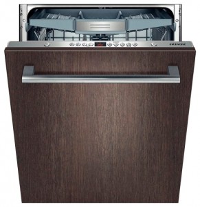 Siemens SN 65M090 Машина за прање судова слика, karakteristike