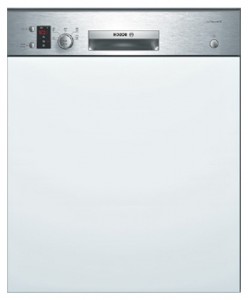 Bosch SMI 50E05 Посудомийна машина фото, Характеристики