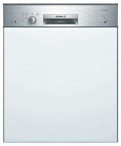 Bosch SMI 40E05 Stroj za pranje posuđa foto, Karakteristike
