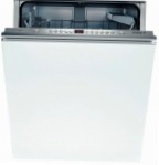 Bosch SMV 63M60 Dishwasher \ Characteristics, Photo