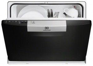 Electrolux ESF 2210 DK Πλυντήριο πιάτων φωτογραφία, χαρακτηριστικά