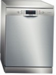 Bosch SMS 69N48 ماشین ظرفشویی \ مشخصات, عکس