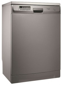 Electrolux ESF 66070 XR Stroj za pranje posuđa foto, Karakteristike