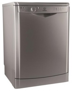 Indesit DFG 15B1 S Машина за прање судова слика, karakteristike