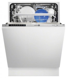 Electrolux ESL 6651 RO Посудомоечная Машина Фото, характеристики