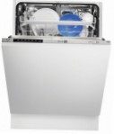 Electrolux ESL 6651 RO ماشین ظرفشویی \ مشخصات, عکس