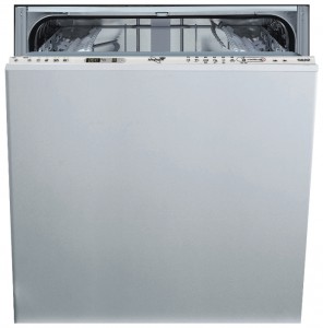 Whirlpool ADG 9850 Dishwasher Photo, Characteristics