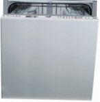 Whirlpool ADG 9850 Посудомийна машина \ Характеристики, фото