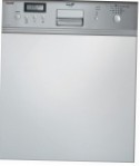 Whirlpool ADG 8930 IX Посудомоечная Машина \ характеристики, Фото